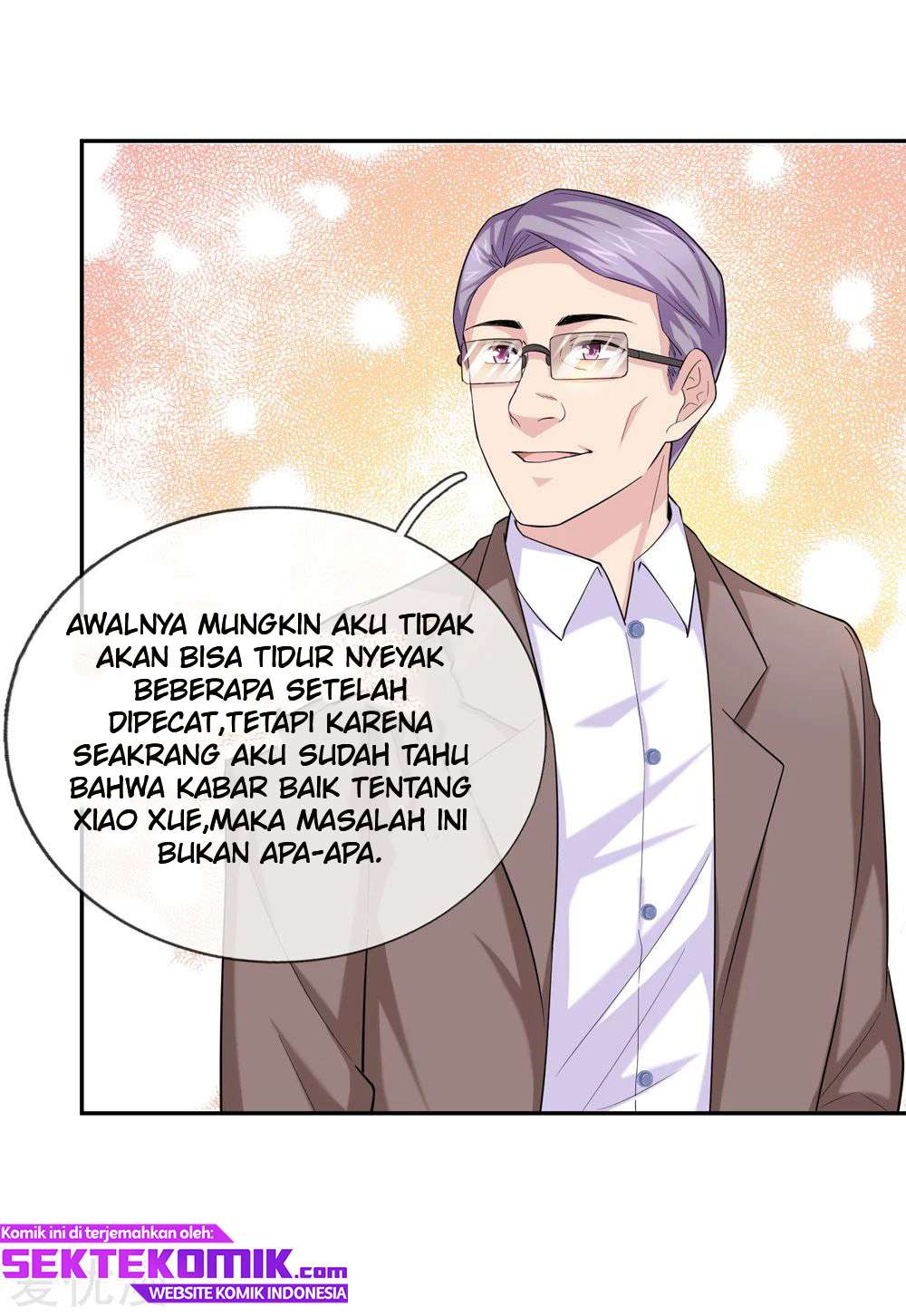 The Master of Knife Chapter 183 Gambar 4