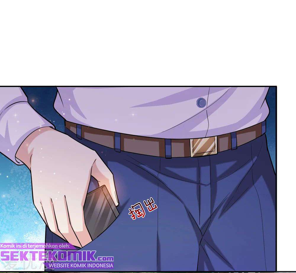 The Master of Knife Chapter 183 Gambar 9