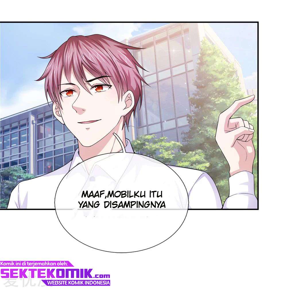 The Master of Knife Chapter 185 Gambar 8