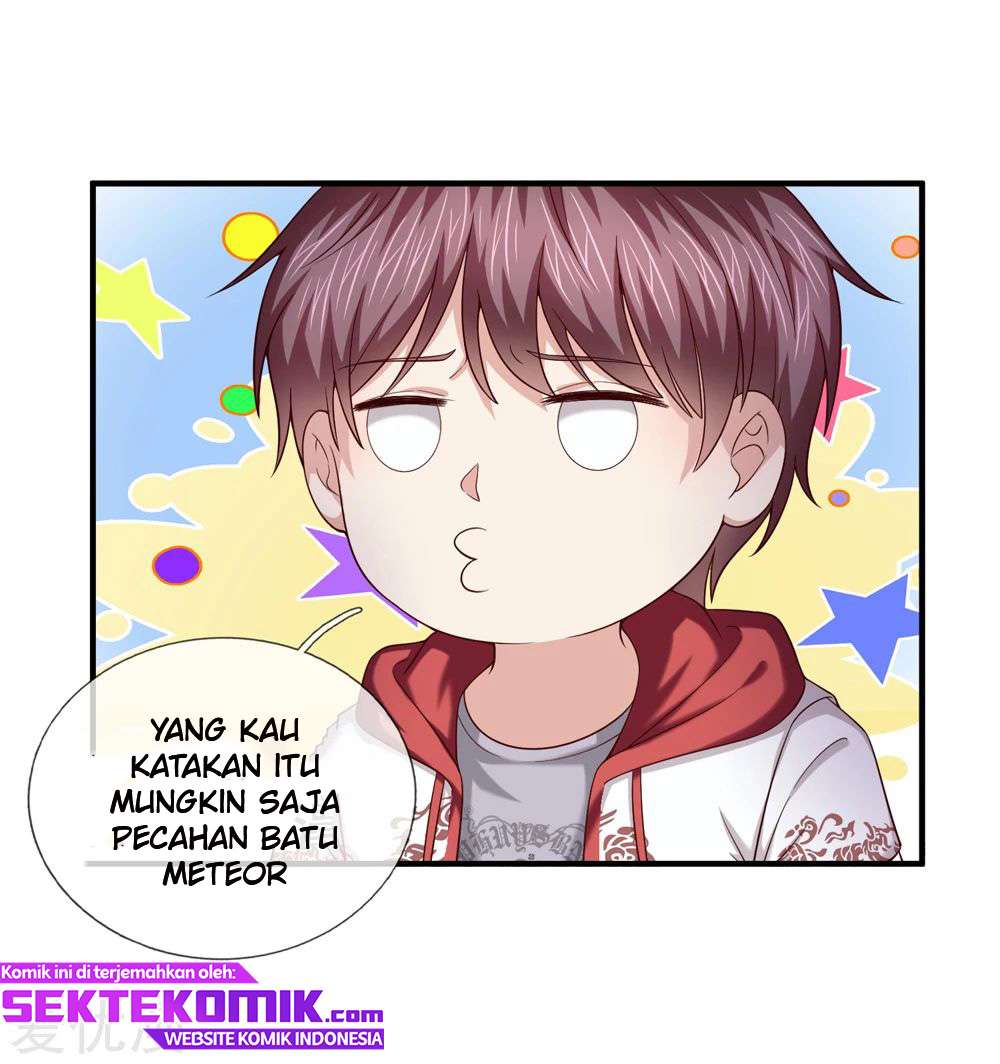 The Master of Knife Chapter 191 Gambar 2