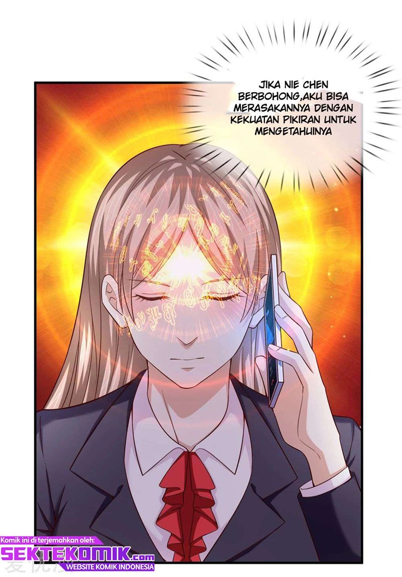 The Master of Knife Chapter 193 Gambar 2