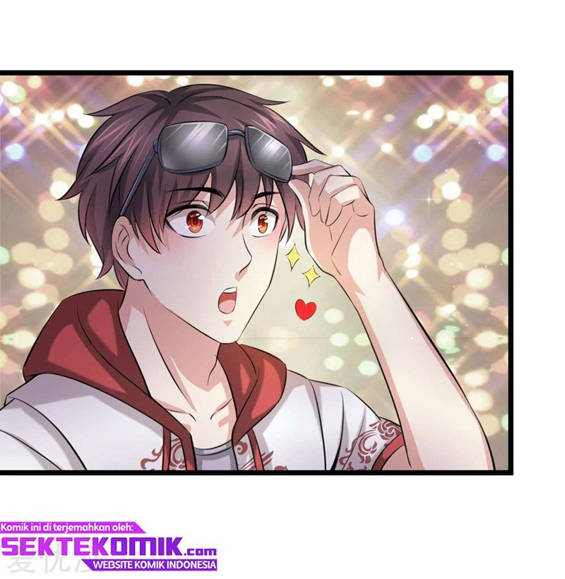 The Master of Knife Chapter 193 Gambar 10
