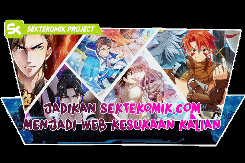 The Master of Knife Chapter 193 Gambar 26