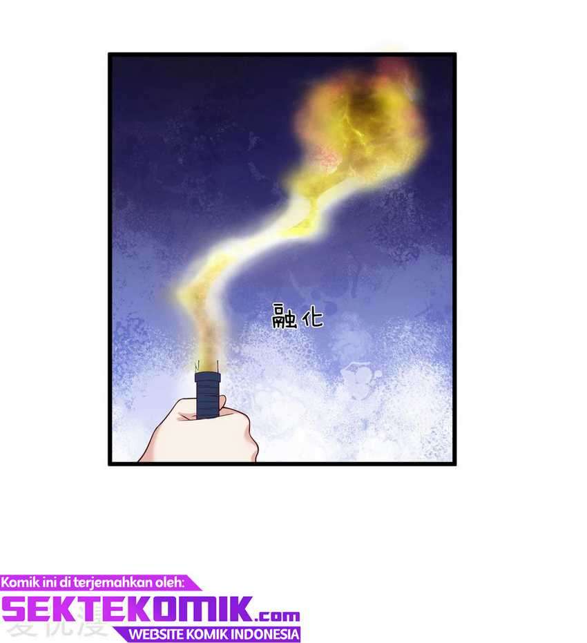 The Master of Knife Chapter 195 Gambar 19