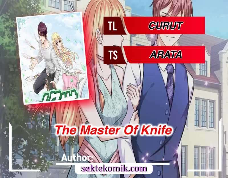 The Master of Knife Chapter 254 Gambar 1
