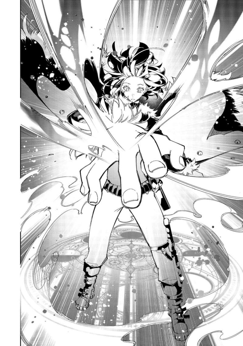 The Most Notorious “Talker” Runs the World’s Greatest Clan Chapter 29 Gambar 11