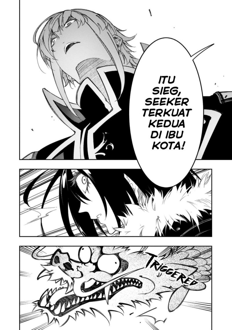 The Most Notorious “Talker” Runs the World’s Greatest Clan Chapter 29 Gambar 31