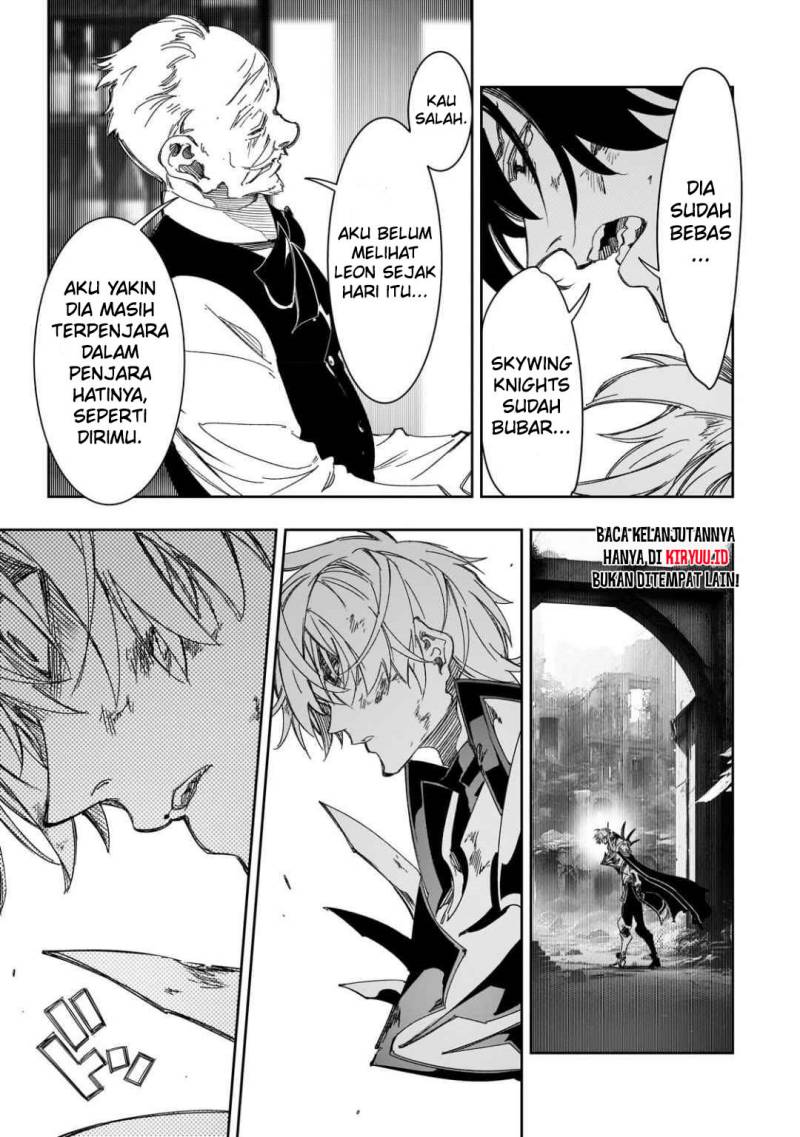 The Most Notorious “Talker” Runs the World’s Greatest Clan Chapter 38 Gambar 22