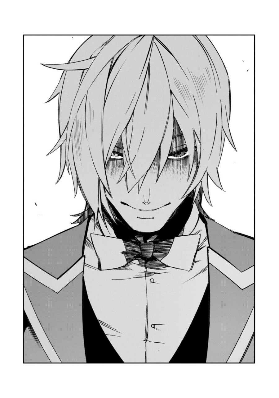 The Most Notorious “Talker” Runs the World’s Greatest Clan Chapter 55 Gambar 11