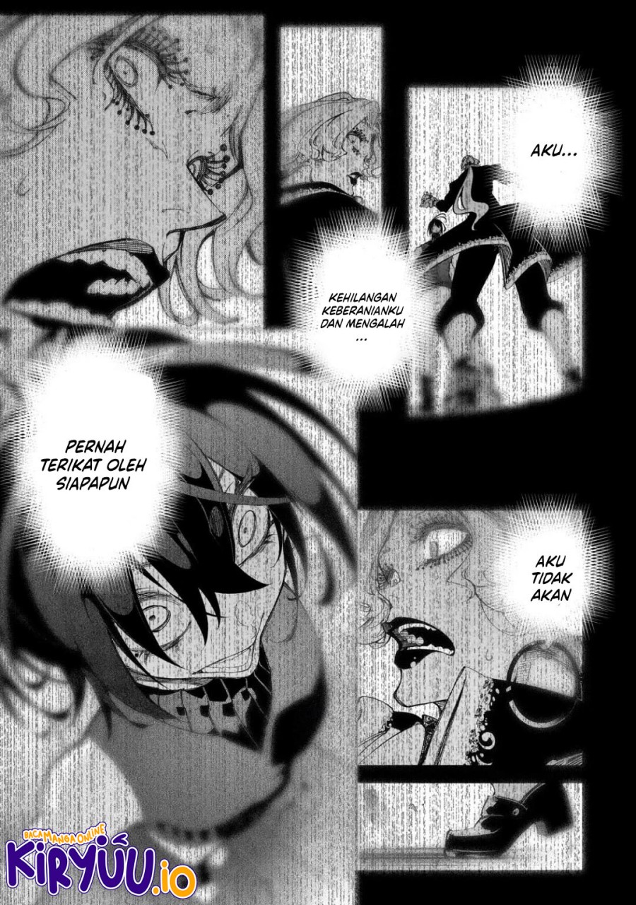 The Most Notorious “Talker” Runs the World’s Greatest Clan Chapter 56 Gambar 24