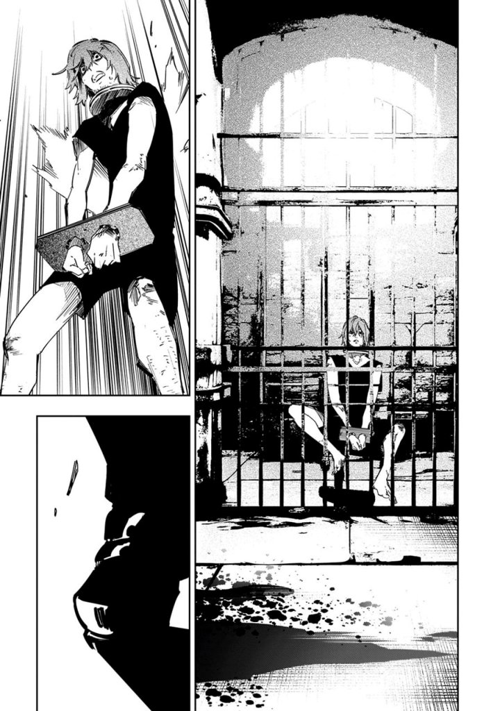 The Most Notorious “Talker” Runs the World’s Greatest Clan Chapter 57 Gambar 6