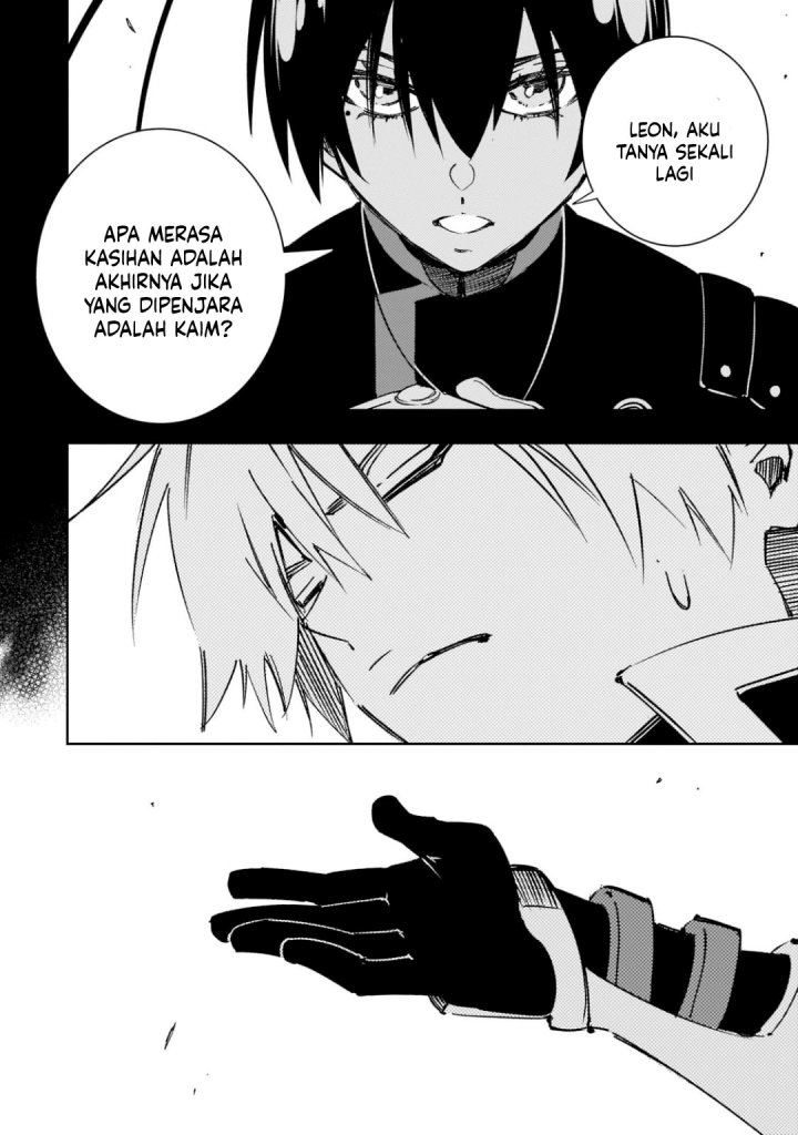 The Most Notorious “Talker” Runs the World’s Greatest Clan Chapter 57 Gambar 19