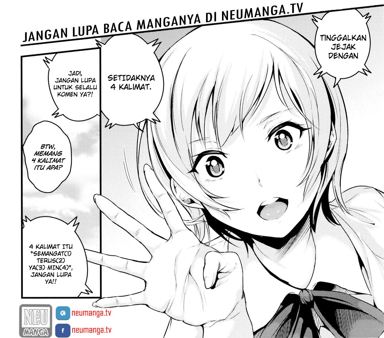 The New Gate Chapter 48 Gambar 25