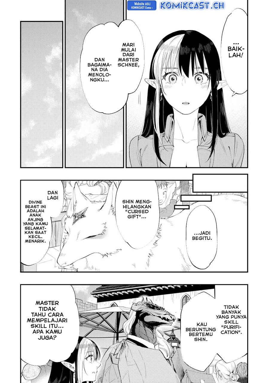 The New Gate Chapter 97 Gambar 12