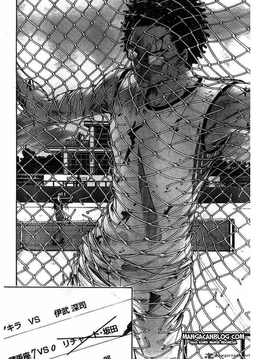 The New Of Prince Tennis Chapter 08 Gambar 13