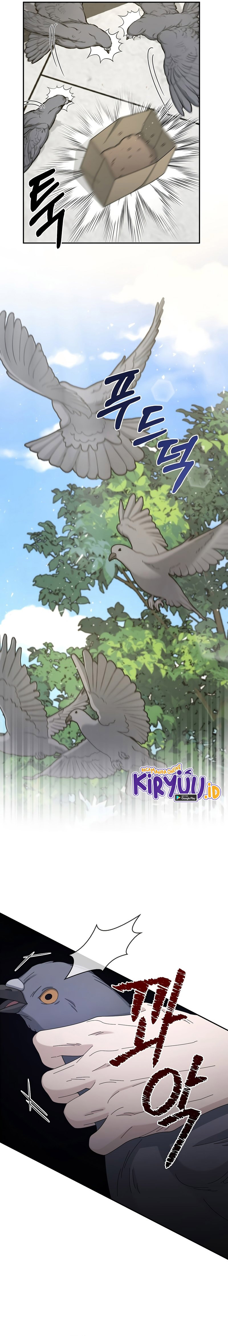 The Newbie Is Too Strong Chapter 30 Gambar 4