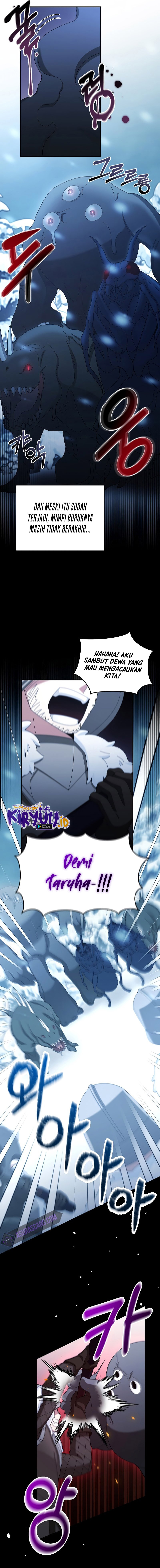 The Newbie Is Too Strong Chapter 30 Gambar 11