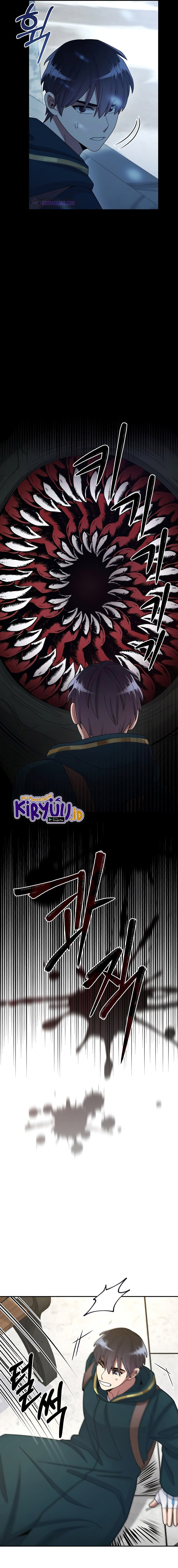 The Newbie Is Too Strong Chapter 30 Gambar 13