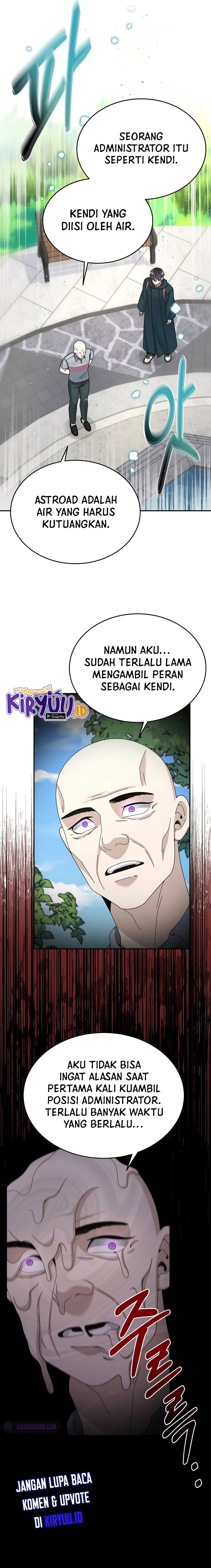 The Newbie Is Too Strong Chapter 30 Gambar 19