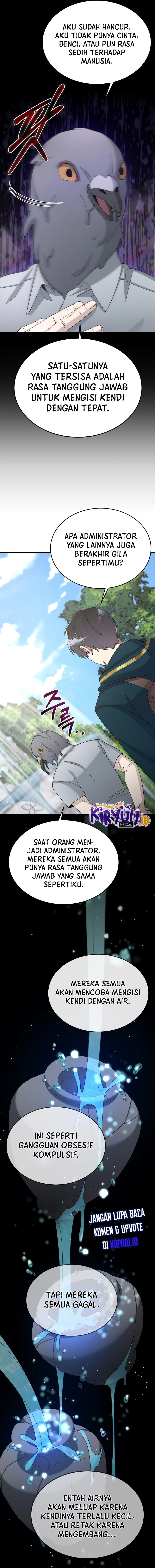The Newbie Is Too Strong Chapter 30 Gambar 20