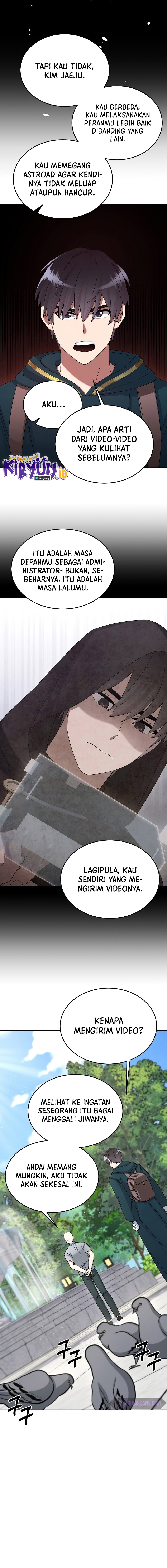 The Newbie Is Too Strong Chapter 30 Gambar 21