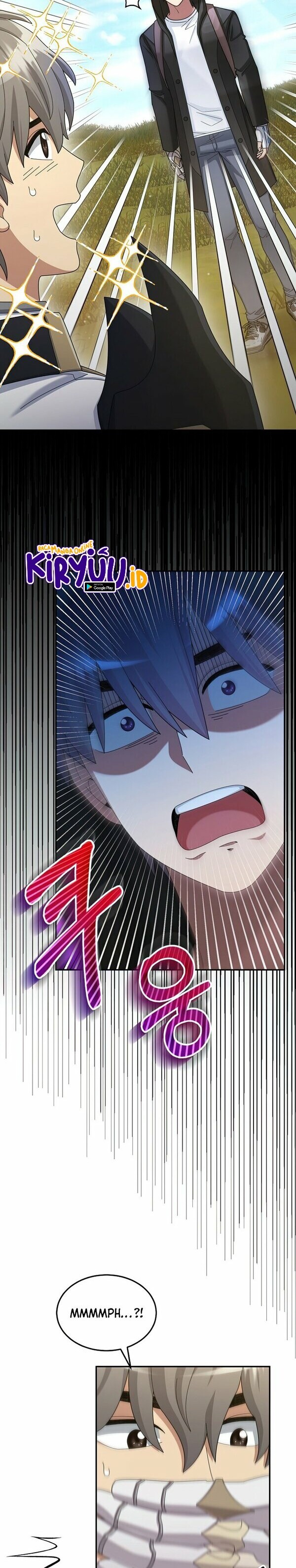 The Newbie Is Too Strong Chapter 37 Gambar 12