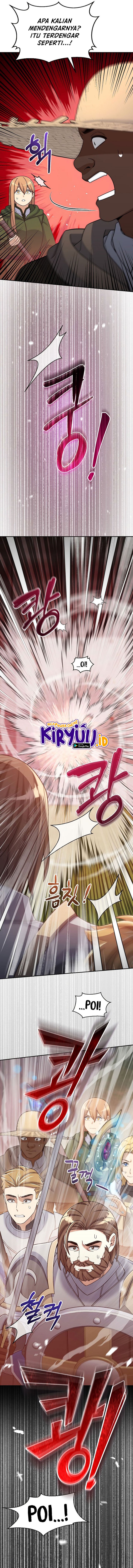 The Newbie Is Too Strong Chapter 42 Gambar 24