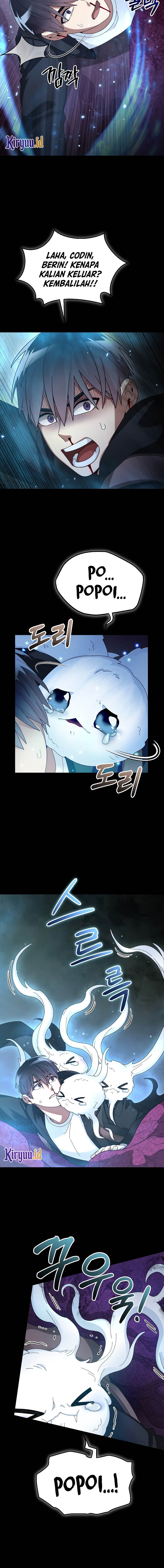 The Newbie Is Too Strong Chapter 56 Gambar 5