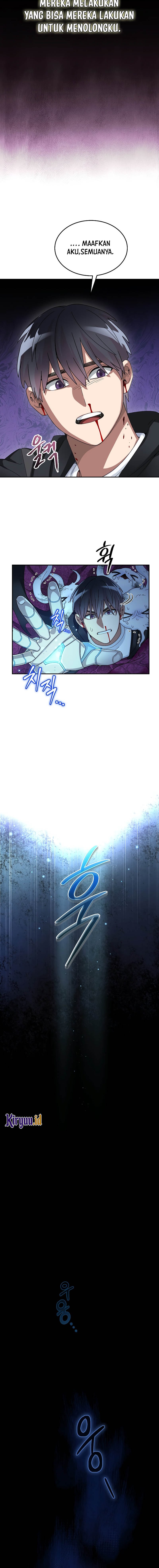 The Newbie Is Too Strong Chapter 56 Gambar 7