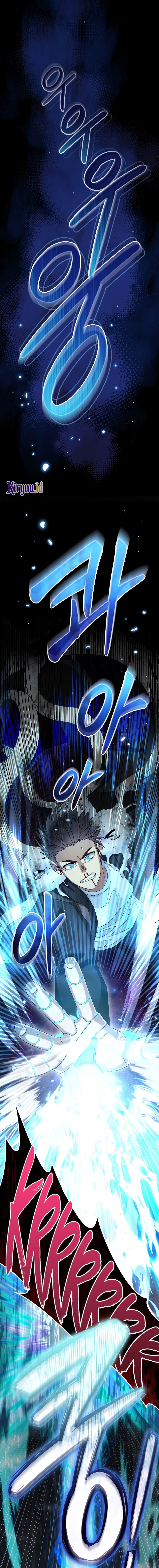 The Newbie Is Too Strong Chapter 56 Gambar 8