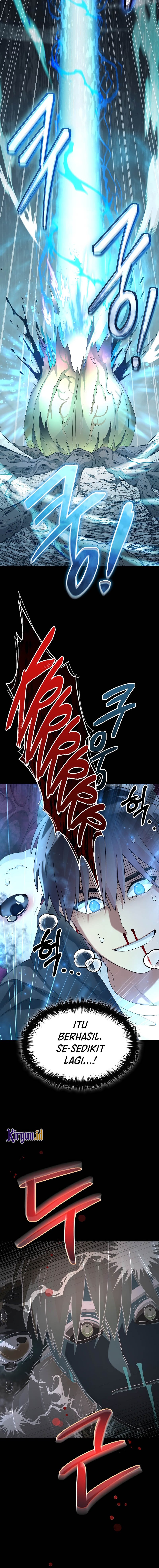 The Newbie Is Too Strong Chapter 56 Gambar 9