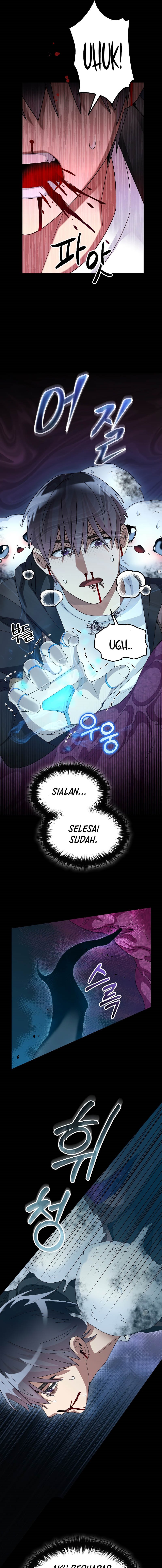The Newbie Is Too Strong Chapter 56 Gambar 10