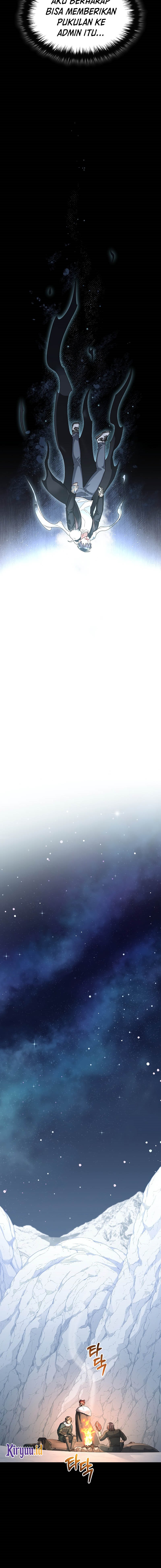 The Newbie Is Too Strong Chapter 56 Gambar 11