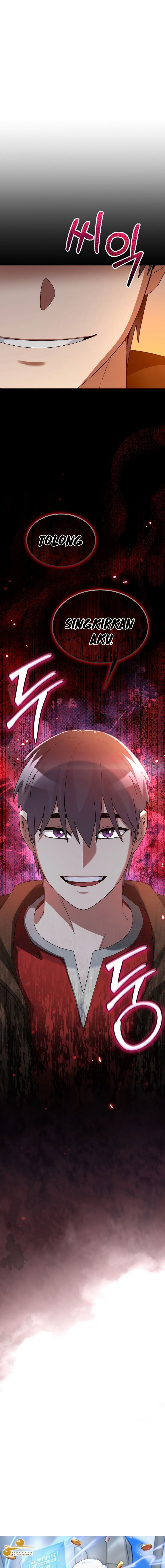The Newbie Is Too Strong Chapter 75 Gambar 2
