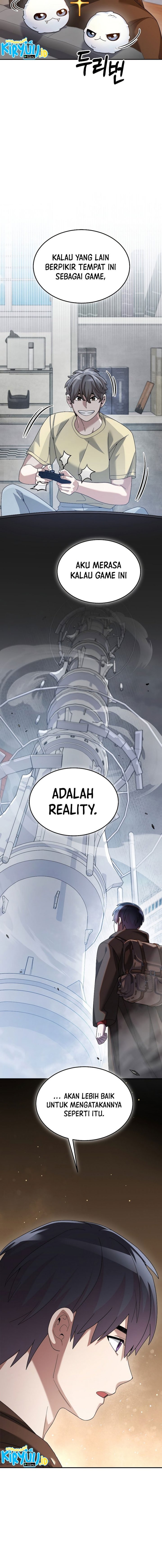 The Newbie Is Too Strong Chapter 75 Gambar 13