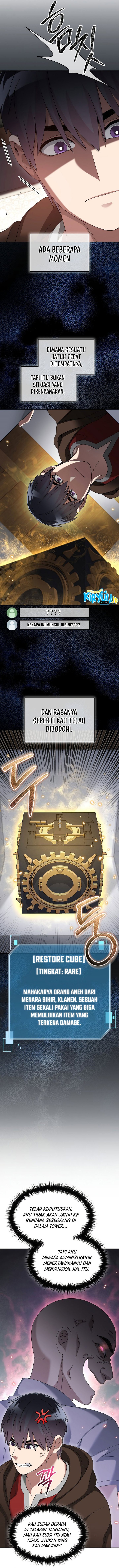 The Newbie Is Too Strong Chapter 76 Gambar 7