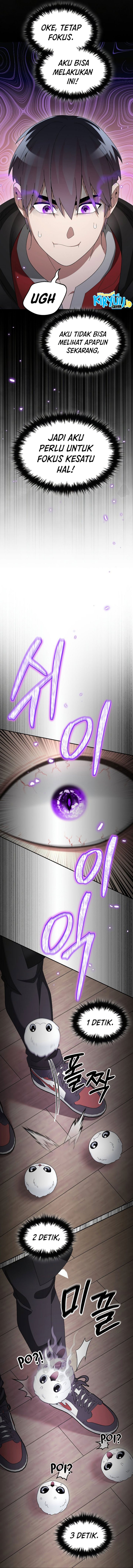 The Newbie Is Too Strong Chapter 76 Gambar 11