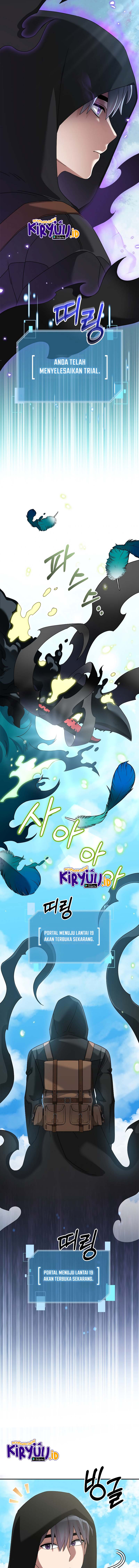 The Newbie Is Too Strong Chapter 77 Gambar 15