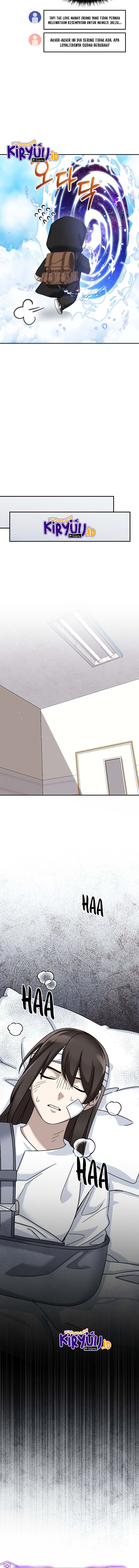 The Newbie Is Too Strong Chapter 77 Gambar 18