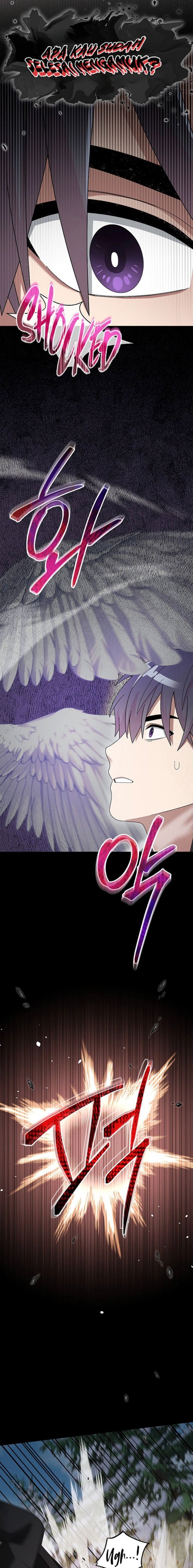 The Newbie Is Too Strong Chapter 83 Gambar 17