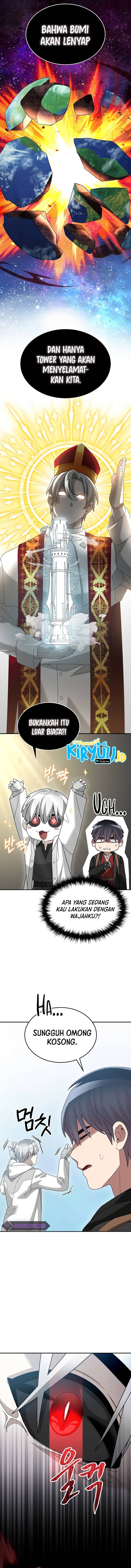 The Newbie Is Too Strong Chapter 87 Gambar 9