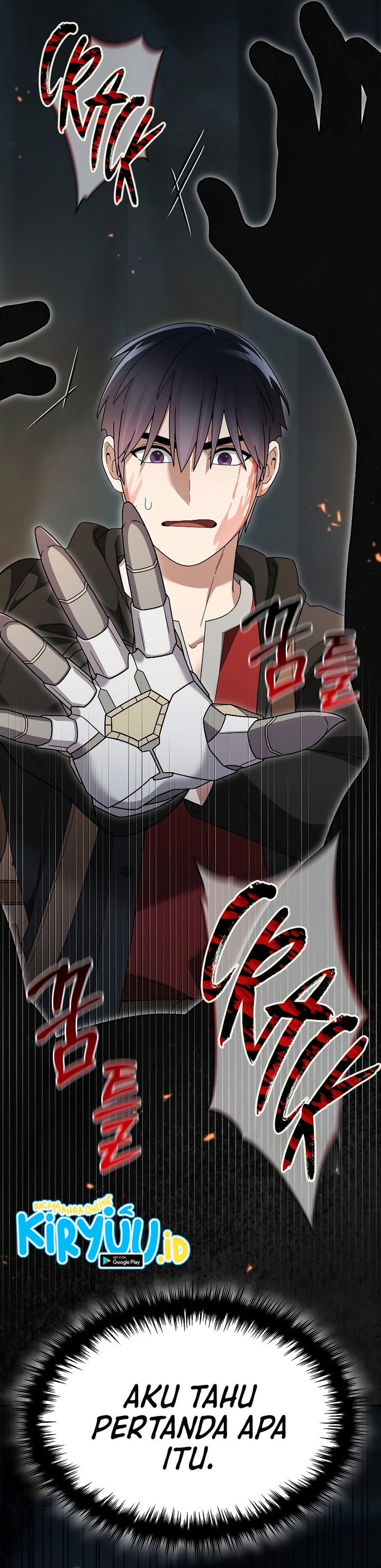 The Newbie Is Too Strong Chapter 93 Gambar 10