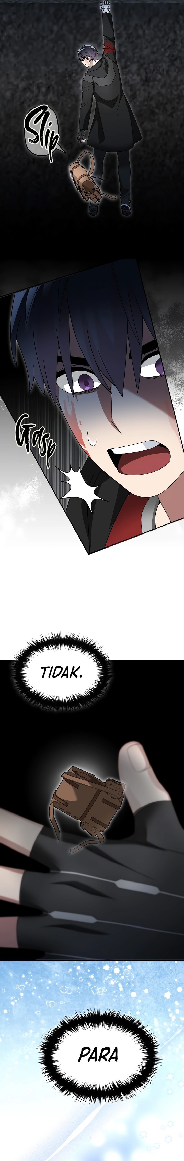 The Newbie Is Too Strong Chapter 93 Gambar 20