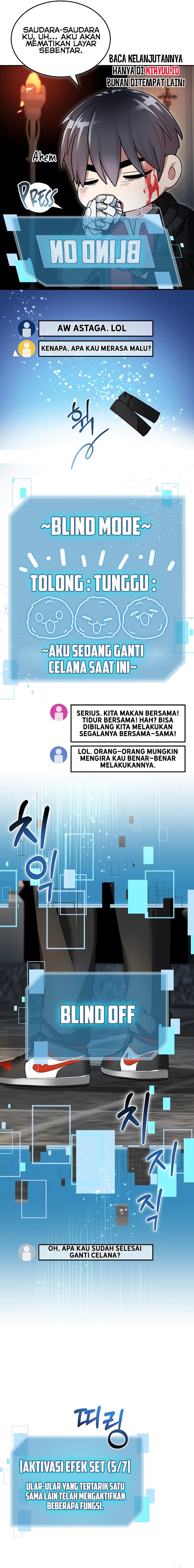 The Newbie Is Too Strong Chapter 96 Gambar 2