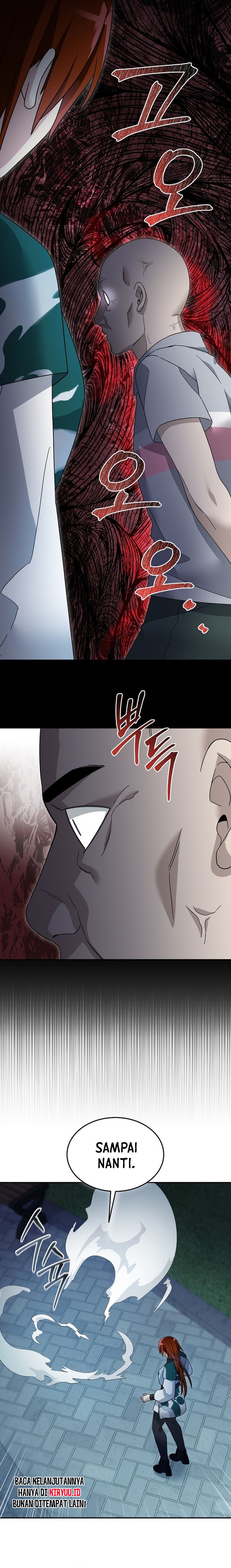 The Newbie Is Too Strong Chapter 100 Gambar 2