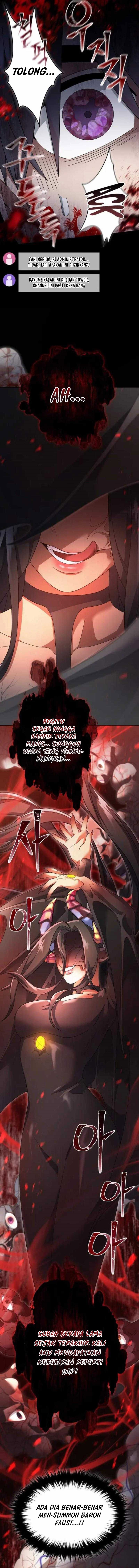 The Newbie Is Too Strong Chapter 131 Gambar 2