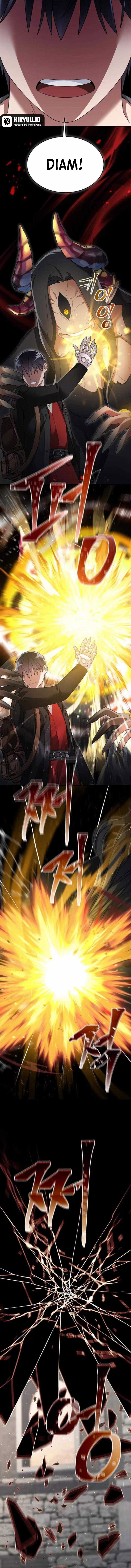 The Newbie Is Too Strong Chapter 131 Gambar 7