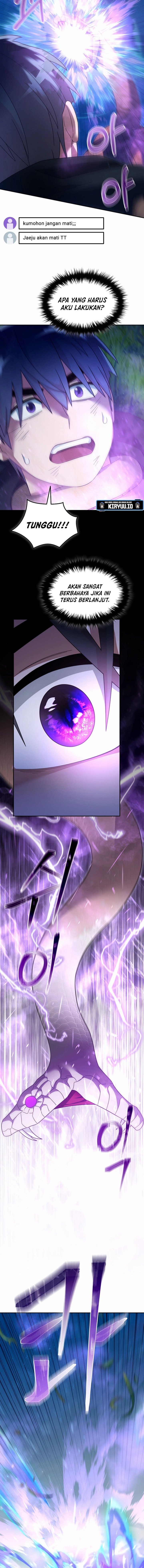 The Newbie Is Too Strong Chapter 132 Gambar 14