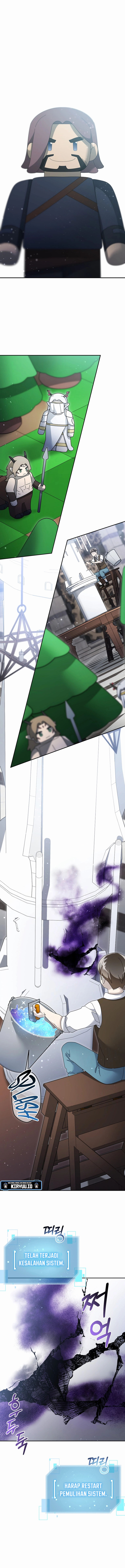 The Newbie Is Too Strong Chapter 135 Gambar 2