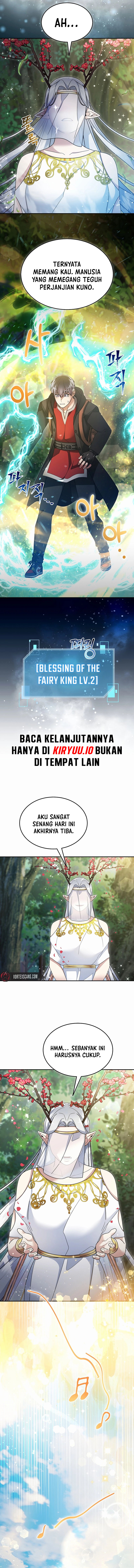 The Newbie Is Too Strong Chapter 135 Gambar 5